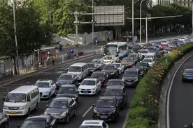 元旦前不必扎堆儿买新车，北京出售车辆后申请更新指标无时限图片