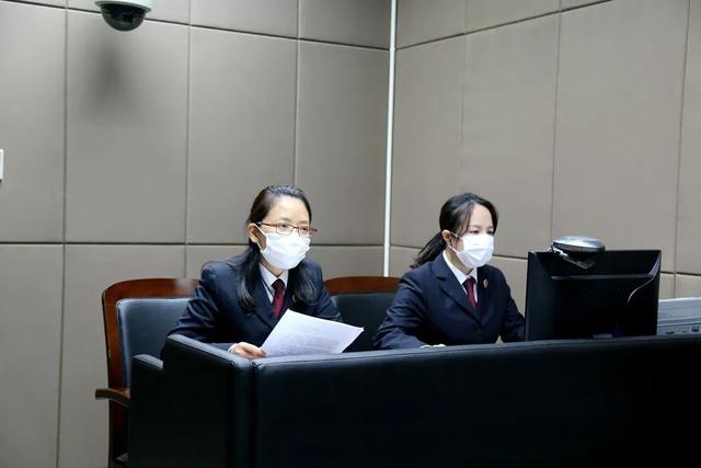 优化办案流程，办案效率再次革新