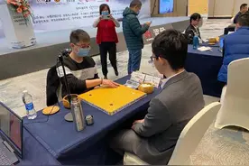 围甲第十一轮，重庆队遭遇两连败图片