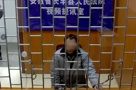 合肥一12岁男孩上学路上被姑父杀害 检方：罪行极其严重图片