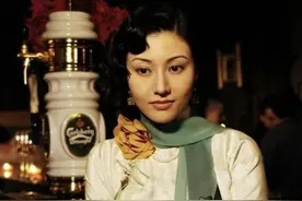 为什么潘玉良是被影视剧误解最深的女画家？图片