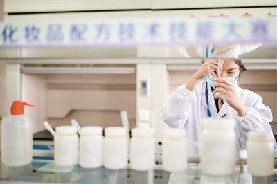 化妆品配方技术哪家强？