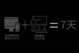 不用来回跑，驾驶人在手机上就能“满分学习”！怎么操作？赶紧学图片