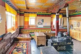 次仁玉珍一家的幸福生活：“现在的日子很幸福，我们很满足”图片