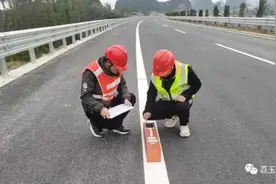 广西又一条高速公路通车在即，将惠及这些县市图片