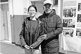 “跑”上热搜的杭州女生一路跑进清华附中图片