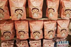 名创优品入局潮玩 新品牌TOPTOY能打得过泡泡玛特吗图片