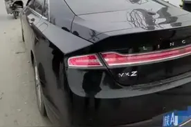 9万公里变3万？西安男子买二手车里程表被调 发动机出故障被4S店拒赔图片