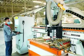 惠州制造业订单多招工忙 正出现新一轮“抢人”潮图片