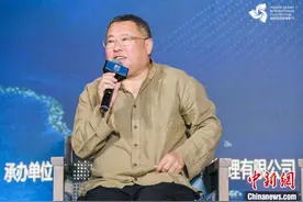 高群书、梁静、薛晓路等电影人探讨女性电影创作与发展图片