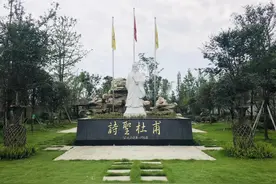 杜甫酒业是如何讲好自己品质故事的？图片