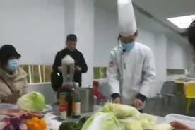 情报站｜这里有详细配料和步骤，壹粉教你腌制酸甜爽脆辣白菜图片