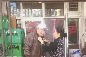 7个月唤醒植物人丈夫，13年悉心照顾！好媳妇吴玲：“他睁眼那一刻我泪流满面”图片