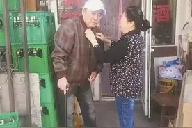 7个月唤醒植物人丈夫，13年悉心照顾！好媳妇吴玲：“他睁眼那一刻我泪流满面”图片