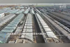 河北藁城：“全电大棚”服务现代精品农业发展视频封面