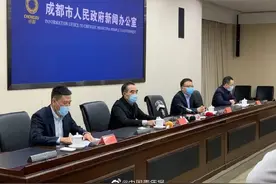 “我也是受害者！”成都确诊女孩今早发声：在酒吧负责气氛营销，当时不知奶奶已确诊图片