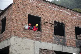 重庆：全市所有煤矿停工停产图片