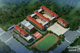 “江西校训”征集丨万载县龙湖实验学校：向真、向善、向美、向上图片