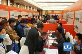 科技引领 才聚东莞｜350名研发人才齐聚一堂，东莞引智靠的是什么？图片