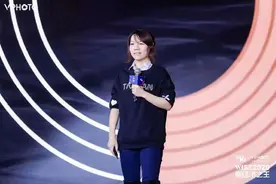 联合创始人潘滢：探探上女用户活跃度是男用户1.5倍图片