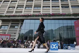 时尚秀来袭！2020东莞时装周本周末举行图片