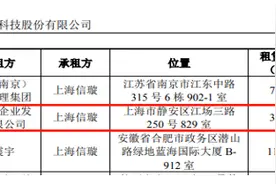 信安世纪科创板闯关，仍存专利侵权的未决诉讼图片