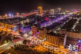 图集｜文明陆河⑤影像：湾区花园 魅力客乡图片