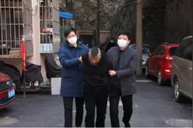 对话“南医大杀人案”凶手 探究麻某钢的扭曲人生图片