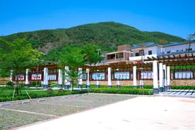 赞！惠东平山这个村获评第六届全国文明村镇图片