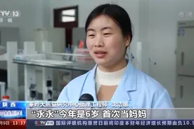 它们三只百天啦！人工繁育助秦岭熊猫家族实现“四世同堂”图片