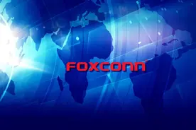 富士康遭攻击！黑客给出 21 天期限，索要 2.3 亿赎金，否则文件都将被损坏图片