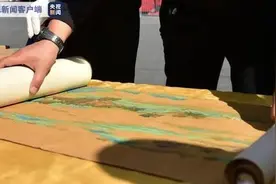 进博会首单！5件文物类展品变商品 顺利完成免税进口业务图片