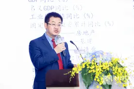 平安证券首席经济学家钟正生：2021年，人民币对美元汇率的波动区间或在6.3-6.9之间图片