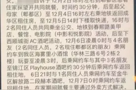 20岁“成都确诊女孩”发文道歉！感染者凭什么遭“网暴”？图片