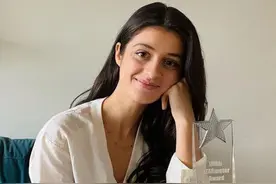 《巫师》电视剧叶奈法演员获2020年iMDb最具突破女演员奖图片