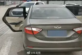 酒后躲车内开暖气睡大觉？险些要了重庆两男子的命图片