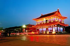 侠，水浒豪情 ▏总有一个故事，值得你冬游阳谷！图片