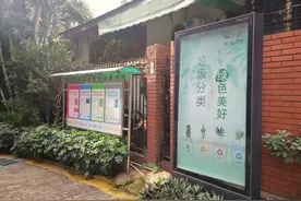 深圳市垃圾分类条例实施100天，备受关注的厨余垃圾回收量涨了图片