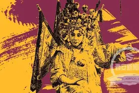 过大年唱大戏《铡美案》《火焰驹》《三滴血》等你来赏图片