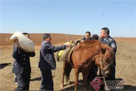 临沧这个村2000贫困户7123人全部脱贫 云南公安精准帮扶出实效图片