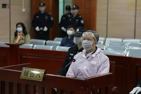 受贿超917万 广西玉林原副市长禤甲军一审获刑十年六个月图片