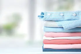 买衣服别只看价钱，吊牌里竟然还藏着这些秘密图片