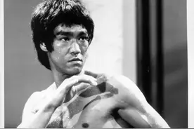 我们为什么忘不了李小龙？图片