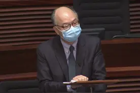 香港运输及房屋局：正敲定港珠澳大桥港车北上计划细节 拟限八座以下私家车图片