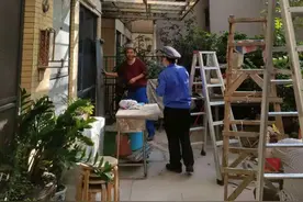佛山一小区6处违建拒不拆除，每户被罚17000元图片