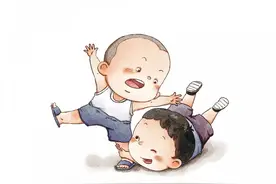 夜话丨季羡林：我的童年图片