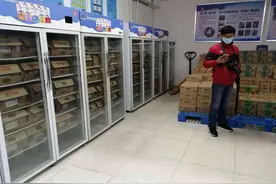 多方努力，让学生奶更安全有营养图片
