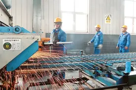 上马新项目 再造新引擎图片