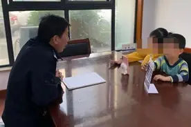 “爸爸妈妈不回家”，宁波11岁女孩一天连打数次110，原因让人心塞图片
