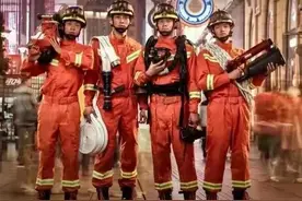 桐柏县消防救援大队招聘政府专职消防员公告图片